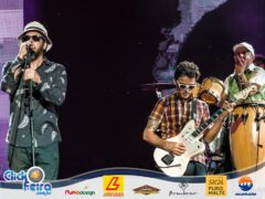 Festival de Verão - FV18